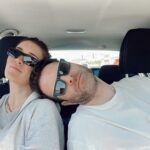 Deniz Işın Instagram – Sevgi dolu naif yollar.