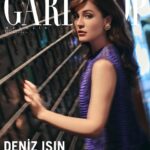 Deniz Işın Instagram - Deniz Işın: Bilgili, Şık ve Cesur: Sıradışı Bir Kombinasyon ✨ “Kendimde bu kadar çok “ben” olduğunu farkedip hepsini kucaklamak çok ferahlatıcıymış. Böylelikle ilhamımı kendimden almak aslında diğer her türlü karakter ve düşünceye karşı daha açık olmamı sağladı. Onun dışında yalnız kalmak, kalabilmek de benim için bir motivasyon kaynağı. Ailem, arkadaşlarım.. galiba o ana göre seçiyor bile olabilirim motivasyon kaynağımı” diyen Deniz Işın, sorularımızı tüm samimiyetiyle yanıtlıyor. Başarılı oyuncu Deniz Işın ile çok keyifli bir kapak çekimi gerçekleştirdik. 🦋🌸 @deniz.isin @gardiropmagazin #gardiropcover #gardiropmagazin   Yeni sayımız tüm dijital platformlarda ✨   #denizisin Yayınlar Direktörü: @gulay_ozdemir Fotoğraflar: @ozanbalta Video: @unalavcii Moda ve Güzellik Direktörü: @caglakucukdereli Stylist: @neseoner Saç: @sabitakkaya @emircansaraccc Makyaj: @gamzetepee Kurumsal İletişim: @mine.gunduz Marka İletişimi: @yoncayalki Prodüksiyon: @nutekstudio Mekan: @thegalataistanbul Teşekkürler @icontalentofficial @basakgunesberk @oguzhanturerr @suleymanico