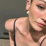 Deniz Işın Instagram - Bale, köprücük ve danses des cygnes