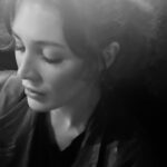 Deniz Işın Instagram - Fazla kelime konuşmak niyetinde değilim.