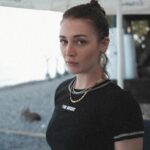 Deniz Işın Instagram – Fuji ve Bodrum