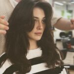 Deniz Işın Instagram - Art deco