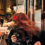 Deniz Işın Instagram - 🌹