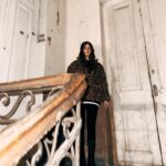 Deniz Işın Instagram - Denizışın korkuevi.