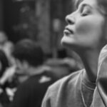 Deniz Işın Instagram - Siyah-beyaz fotoğraflar, elektriklenmiş saç, hükümet açıklamaları, muhalefet hamleleri ve iletişim beceriksizliğine karşı azalan tahammülüm.