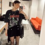 Deniz Işın Instagram - Shinjuku🐉🐲🐉
