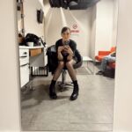 Deniz Işın Instagram - Shinjuku🐉🐲🐉