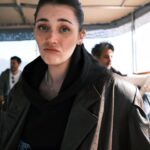 Deniz Işın Instagram – 📷