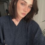 Deniz Işın Instagram – Biraz da ergenliğime dönelim isterim.