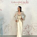 Deniz Işın Instagram – Coco Chanel.