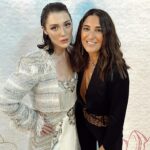 Deniz Işın Instagram – Coco Chanel.