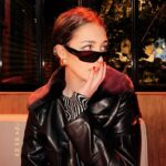 Deniz Işın Instagram – Just a lil bit