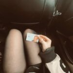 Deniz Işın Instagram – Turistik dilek, mutlak suret. 🕯️