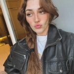 Deniz Işın Instagram - 👄