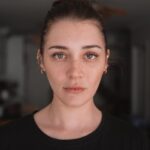 Deniz Işın Instagram - 🍀 biyometrik 🍀