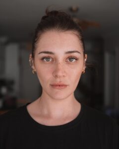 Deniz Işın Instagram - 🍀 biyometrik 🍀