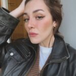 Deniz Işın Instagram - 👄