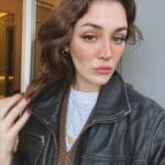 Deniz Işın Instagram - 👄