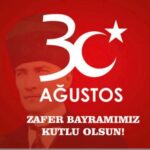 Derya Baykal Instagram - 30 Ağustos Zafer Bayramımız Kutlu Olsun...🇹🇷 #atami̇zindeyiz #mustafakemalatatürk
