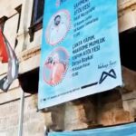 Derya Baykal Instagram - #tarsus festivali Etkiliğimiz çok güzel geçti,tüm katılımcılara , Emeği geçen dostlara, @mersinbuyuksehirbelediyesi ne, @mersindenkadinkoop ve @meral.secer e 🙏❤️ Çok teşekkür ediyoruz.. @nurbirgin