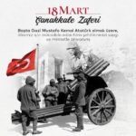 Derya Baykal Instagram - #18martçanakkalezaferi #çanakkalegeçilmez