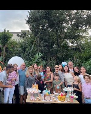 Derya Baykal Instagram - Kalbimin çırpıntısı Peram;
Doğum günün sağlıklı mutlu kutlu olsun🙏🧿❤️🎂👏
Seni çokkk seviyorum❤️🧿

@karavankids 👌❤️👏👏👏👏🥰Hepsi herşey çok güzeldi Teşekkürler🙏👏

Tuvana pastalar çok lezzetli ve çok şıktı emeğine sağlık🎂👏🙏👏🥰❤️

@lepetit.100 ❤️🙏🥰Teşekkürler

@ferhansensoy ❤️🙏👏🧿
@cemoget ❤️ 👏🧿🙏