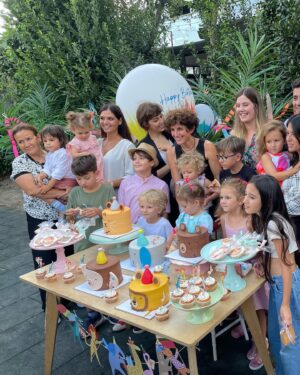 Derya Baykal Instagram - Kalbimin çırpıntısı Peram;
Doğum günün sağlıklı mutlu kutlu olsun🙏🧿❤️🎂👏
Seni çokkk seviyorum❤️🧿

@karavankids 👌❤️👏👏👏👏🥰Hepsi herşey çok güzeldi Teşekkürler🙏👏

Tuvana pastalar çok lezzetli ve çok şıktı emeğine sağlık🎂👏🙏👏🥰❤️

@lepetit.100 ❤️🙏🥰Teşekkürler

@ferhansensoy ❤️🙏👏🧿
@cemoget ❤️ 👏🧿🙏