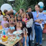 Derya Baykal Instagram – Kalbimin çırpıntısı Peram;
Doğum günün sağlıklı mutlu kutlu olsun🙏🧿❤️🎂👏
Seni çokkk seviyorum❤️🧿

@karavankids 👌❤️👏👏👏👏🥰Hepsi herşey çok güzeldi Teşekkürler🙏👏

Tuvana pastalar çok lezzetli ve çok şıktı emeğine sağlık🎂👏🙏👏🥰❤️

@lepetit.100 ❤️🙏🥰Teşekkürler

@ferhansensoy ❤️🙏👏🧿
@cemoget ❤️ 👏🧿🙏
