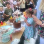 Derya Baykal Instagram – Kalbimin çırpıntısı Peram;
Doğum günün sağlıklı mutlu kutlu olsun🙏🧿❤️🎂👏
Seni çokkk seviyorum❤️🧿

@karavankids 👌❤️👏👏👏👏🥰Hepsi herşey çok güzeldi Teşekkürler🙏👏

Tuvana pastalar çok lezzetli ve çok şıktı emeğine sağlık🎂👏🙏👏🥰❤️

@lepetit.100 ❤️🙏🥰Teşekkürler

@ferhansensoy ❤️🙏👏🧿
@cemoget ❤️ 👏🧿🙏