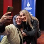 Derya Baykal Instagram - Bugün @ibb_kadin ın düzenlediği harika bir toplantı-etkinlik yaptık. Sn Dilek imamoğlu ile yazdığı kitabı #camışığıkesemez ,kadın olmak, annelik üzerine kıymetli bir sohbet gerçekleştirdik... Daha sonra birlikte kadınlar için hazırladığımız yaratıcı fikirleri paylaştık... Bugüne emek veren herkese çok teşekkür ediyorum ellerinize sağlık.🙏👏 @istanbulbuyuksehirbld @ibb_kadin @dk_imamoglu @trideacreative @nurbirgin