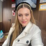 Derya Şensoy Instagram - 🫶🏻