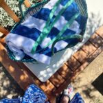 Derya Şensoy Instagram - All blue and green, my kinda vacation 🩵