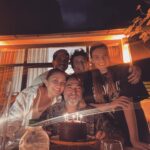 Derya Şensoy Instagram - Canım @selimbyraktar iyi ki doğmuş 🥳 @emel.karakose @celalcanalgul @dytuguryanik ❤️
