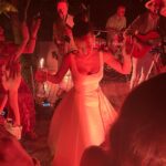Derya Şensoy Instagram - Melek & Eralp 🤍🧿🕊️ Team Bride Wedding Dump 🥳