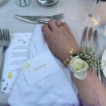 Derya Şensoy Instagram - Melek & Eralp 🤍🧿🕊️ Team Bride Wedding Dump 🥳