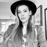 Derya Şensoy Instagram - saçım uzadıkça uzuyor 🧿🥹