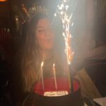 Derya Şensoy Instagram - Ocak dumpı epey çorba ❤️