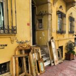 Derya Şensoy Instagram – beyoğlu