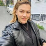Derya Şensoy Instagram - hiç hesapta yoktu yogaya başlamak 🪬