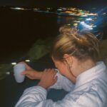 Derya Şensoy Instagram - masaj deyip geçemicem “magic” resmen 🩵🧖🏼‍♀️🪄 #yenibirben
