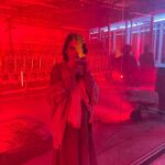 Derya Şensoy Instagram - Sıcak Kafa için heyecanımı tarif edecek kelimelerim yok! Aşırı gururlu ve heyecanlı bir kardeşim 🌹❤️ @mertbaykal 🎬🎥📃 @ferhansensoy 📃💌 #hotskull #sıcakkafa @netflixturkiye