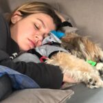 Derya Şensoy Instagram – canımın içi oğlum, seni hep çok seviyorum! Hoşçakal Papyon’um ❤️