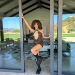 Devenity Perkins Instagram – woke up from my teenage dream #20