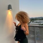 Devenity Perkins Instagram - ur stuck in the past..so that’s where ima leave uu xx