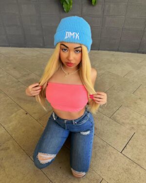 Devenity Perkins Instagram - often imitated, never duplicated💕🏦