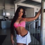 Devenity Perkins Instagram – can’t take nothin from me but notes