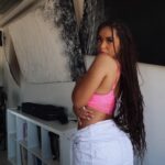 Devenity Perkins Instagram – can’t take nothin from me but notes