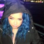 Devenity Perkins Instagram - different versions of me
