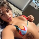 Devenity Perkins Instagram - different versions of me