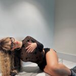 Devenity Perkins Instagram – i seen u fall in love with goofies i was never your type